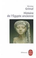 Histoire de L Egypte Ancienne