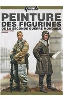 Le Guide de Peinture Des Figurines de la Seconde Guerre Mondiale