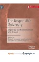 The Responsible University