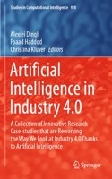 Artificial Intelligence in Industry 4.0