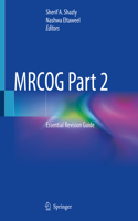 Mrcog Part 2