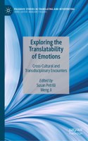 Exploring the Translatability of Emotions