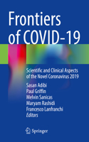 Frontiers of Covid-19