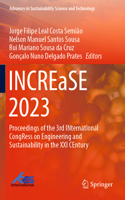 Increase 2023