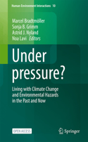 Under Pressure?