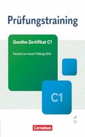 Prufungstraining Goethe-Zertifikat C1