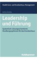 Leadership Und Fuhrung