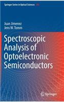 Spectroscopic Analysis of Optoelectronic Semiconductors