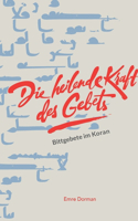 heilende Kraft des Gebets