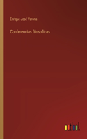 Conferencias filosoficas