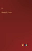 Fábulas de Esopo