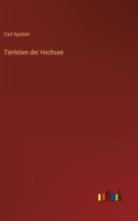 Tierleben der Hochsee