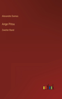 Ange Pitou: Zweiter Band