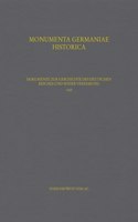 Dokumente Zur Geschichte Des Deutschen Reiches Und Seiner Verfassung 1365: Bearbeitet Von Ulrike Hohensee, Mathias Lawo, Michael Lindner Und Olaf B. Rader