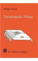 Neuronale Netze