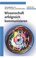 Wissenschaft erfolgreich kommunizieren