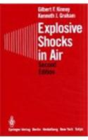 Explosive Shocks in Air