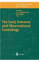 Early Universe and Observational Cosmology