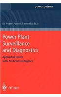 Power Plant Surveillance and Diagnostics