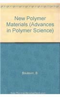 New Polymer Materials