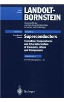 Superconductors