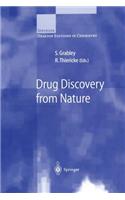 Drug Discovery from Nature