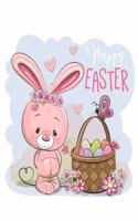 Happy easter