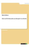 Bail-out-Problematik am Beispiel von Berlin