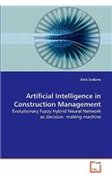 Artificial Intelligence in Construction Management