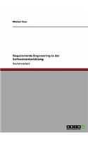 Requirements Engineering in der Softwareentwicklung