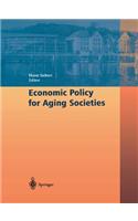 Economic Policy for Aging Societies