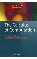 Calculus of Computation