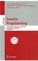 Genetic Programming