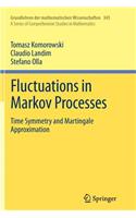 Fluctuations in Markov Processes