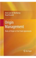 Origin Management