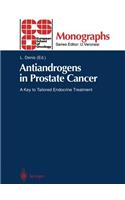 Antiandrogens in Prostate Cancer