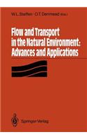 Flow and Transport in the Natural Environment: Advances and Applications