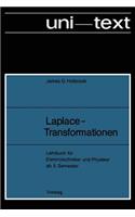 Laplace-Transformationen