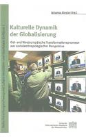 Kulturelle Dynamik Der Globalisierung