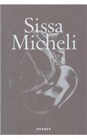 Sissa Micheli: On the Process of Shaping an Idea into Form through Mental Modelling
