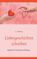 Liebesgeschichten schreiben