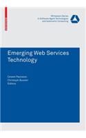 Emerging Web Services Technology