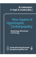 NEW ASPECTS OF HYPERTROPHIC CARDIOMYOPA