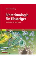 Biotechnologie Fur Einsteiger