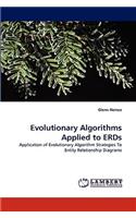 Evolutionary Algorithms Applied to ERDs