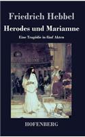 Herodes und Mariamne