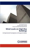 Wind Loads on High Rise Buildings