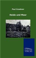 Heide und Moor: (German)