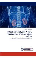 Intestinal Dialysis