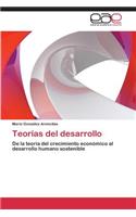 Teorias del Desarrollo